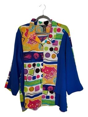 Ali miles Top